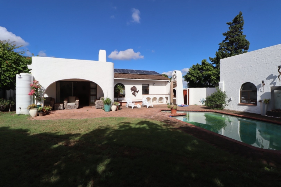 4 Bedroom Property for Sale in Amsterdamhoek Eastern Cape